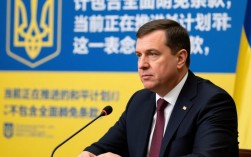 乌官员声明，和平计划排除了全面赦免条款
