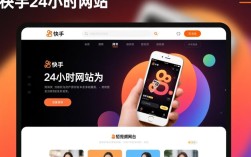 揭秘快手24小时网站，全天候服务背后的真相