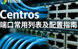 CentOS系统端口配置常用技巧，有哪些疑问或难题需要解答？