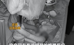 月嫂喂奶引发婴儿窒息事件，月子中心紧急回应