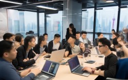 上海程序员项目经理招聘，你准备好迎接这个充满挑战与机遇的职业了吗？