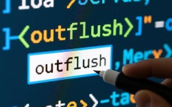out.flush报错原因及解决方法大揭秘为什么我的代码会突然出现out.flush错误？
