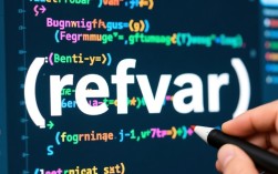 高效解决refvar错误，一招教你快速排查与修复