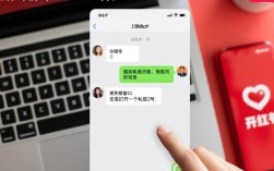 小红书私信照片发送教程