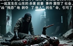 山东杀害前妻凶手严惩，正义得以伸张