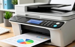 高效扫描文件，打印机使用指南