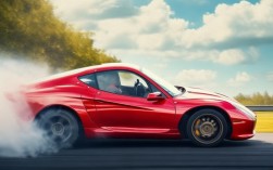 极品飞车漂移技巧详解，揭秘高阶漂移的奥秘与技巧