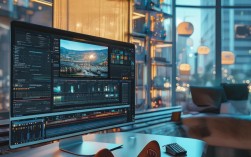 如何运用广角镜头打造脚底视角视频，剪辑技巧揭秘？