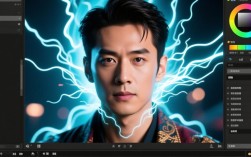 视频剪辑中人物特效制作技巧