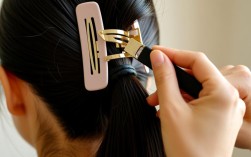 视频剪辑教程，如何为发夹视频添加音乐