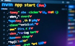 nvm npm start 报错？深度解析原因及解决方案