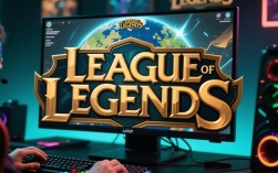 LOL游戏启动报错处理指南