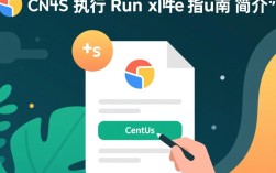 CentOS下执行run文件时遇到问题？30秒内帮你排查常见错误！
