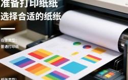 如何高效打印纸张？揭秘在家办公与学习必备的打印技巧与选择疑问
