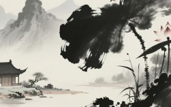 如何巧妙运用软件技巧，轻松制作出令人陶醉的水墨风格视频效果？