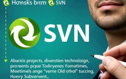 轻松学会，SVN软件卸载指南