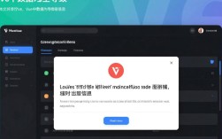 Vue项目中数据为空时频繁报错，是什么原因导致的呢？如何解决？