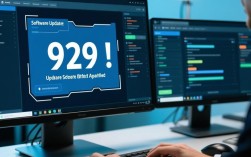 929软件更新时频繁报错，究竟是什么原因导致，如何解决？
