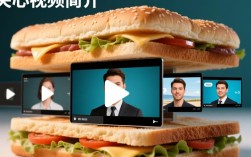 轻松掌握，夹心视频剪辑全攻略