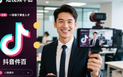 抖音招聘视频制作攻略，如何轻松吸引眼球