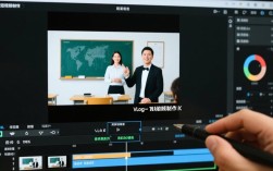 视频剪辑技巧，如何将新片段巧妙插入现有视频