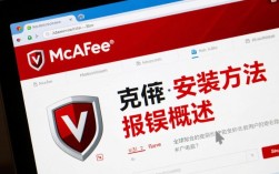 迈克菲安装报错是什么原因导致的？如何快速解决这个常见问题？