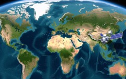 探索卫星地图奥秘，全方位解读卫星地图使用技巧