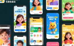 儿童APP现擦边广告现象引关注