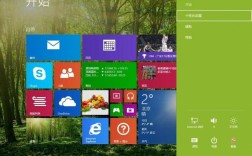 如何在Windows 8.1系统上安装CentOS操作系统？