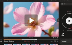 花瓣剪辑视频歌曲添加指南