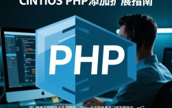CentOS PHP 扩展安装指南