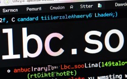 libc.so 报错系统崩溃？探究原因与解决之道，一招解决！