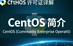 CentOS系统许可证详解