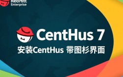 CentOS7安装CentOS带图形界面，具体步骤和注意事项有哪些？