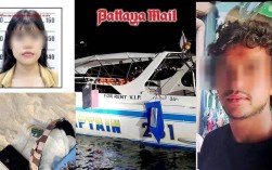 泰国惊现身份不明女尸之谜