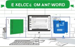 Excel文件如何高效转换成Word文档，实现格式迁移与内容保留？