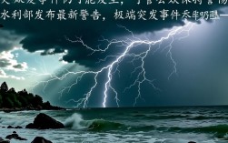 水利部预警，极端突发事件风险依旧存在
