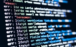 AIX系统出现清报错err，原因排查与解决方法详解？