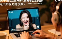 免费提升快手播放量攻略，轻松获得10000播放量秘诀