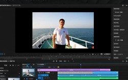 如何巧妙剪辑乘船视频，打造视觉盛宴？揭秘专业剪辑技巧