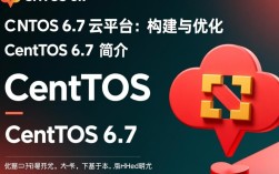 CentOS 6.7云平台部署指南