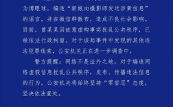 新娘与摄影师事件，警方通报真相