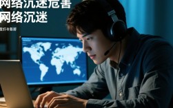 如何有效预防青少年沉迷网络，构建健康上网环境？