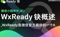 微信JS-SDK wx.ready 方法调用错误排查指南