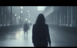 如何巧妙剪辑下雨伤感视频，打造沉浸式情感体验？