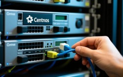 CentOS服务器域名绑定全攻略