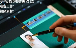没有引擎视频剪辑工具，如何高效完成视频编辑？