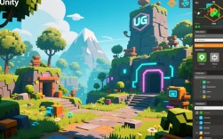 Unity中改变实体颜色的方法与技巧