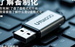 U盘格式化恢复指南，轻松找回丢失数据