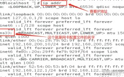 如何在CentOS 6.4中配置和更改IP地址？